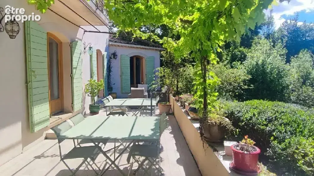 Maison 200 m² à Sommieres  - photo 1