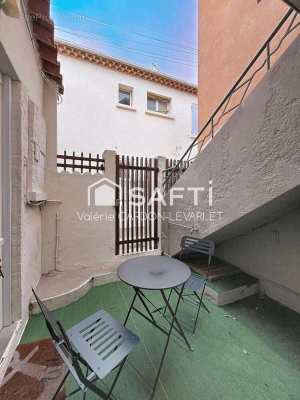 Photo 3 - Appartement à VALRAS-PLAGE