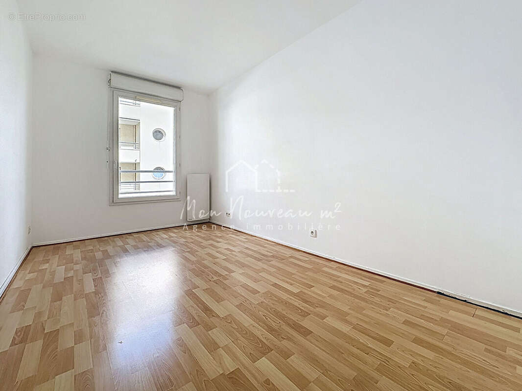 Appartement à NOISY-LE-GRAND