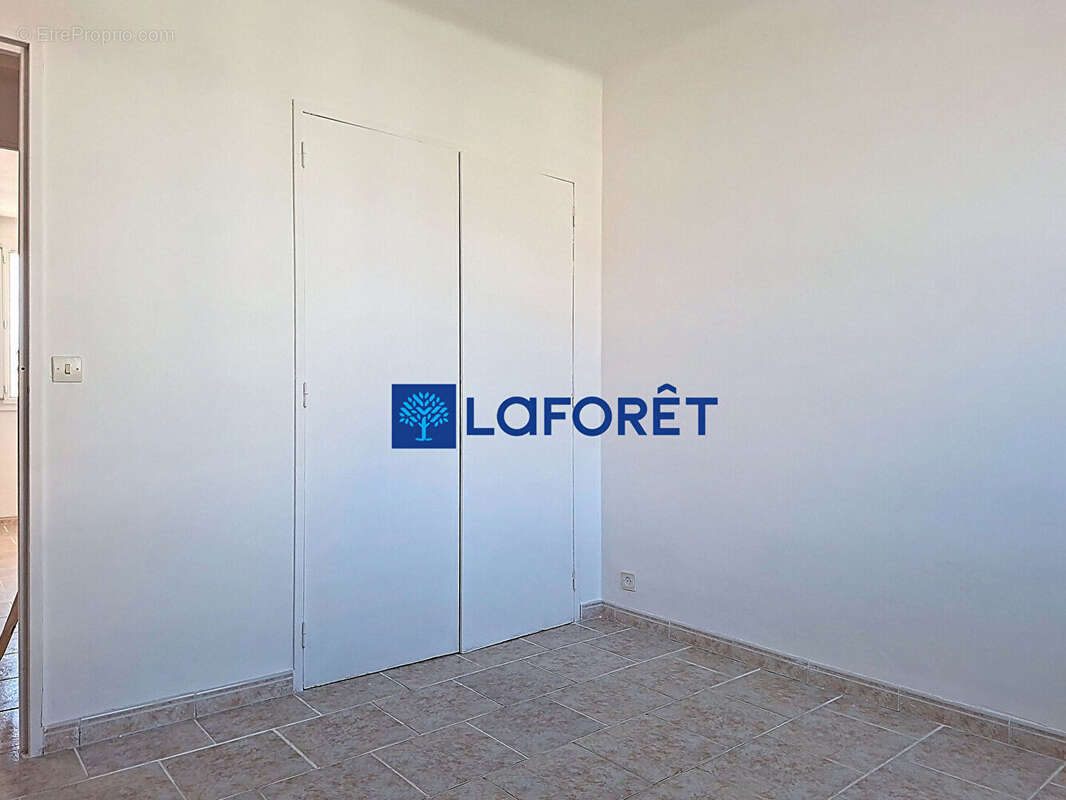 Appartement à LA VALETTE-DU-VAR