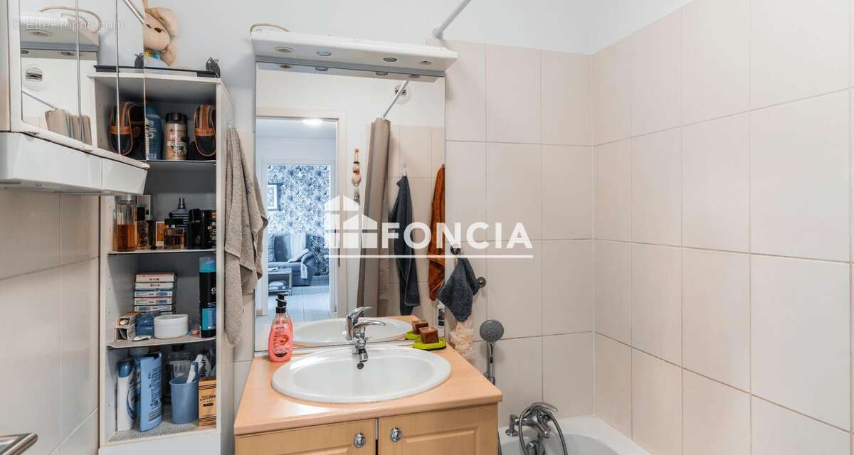 Appartement à MONDELANGE