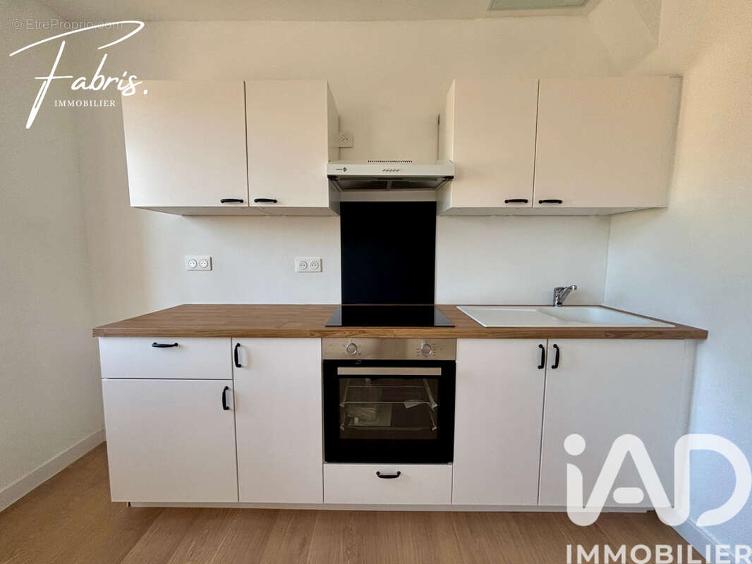 Photo 4 - Appartement à ROQUEVAIRE