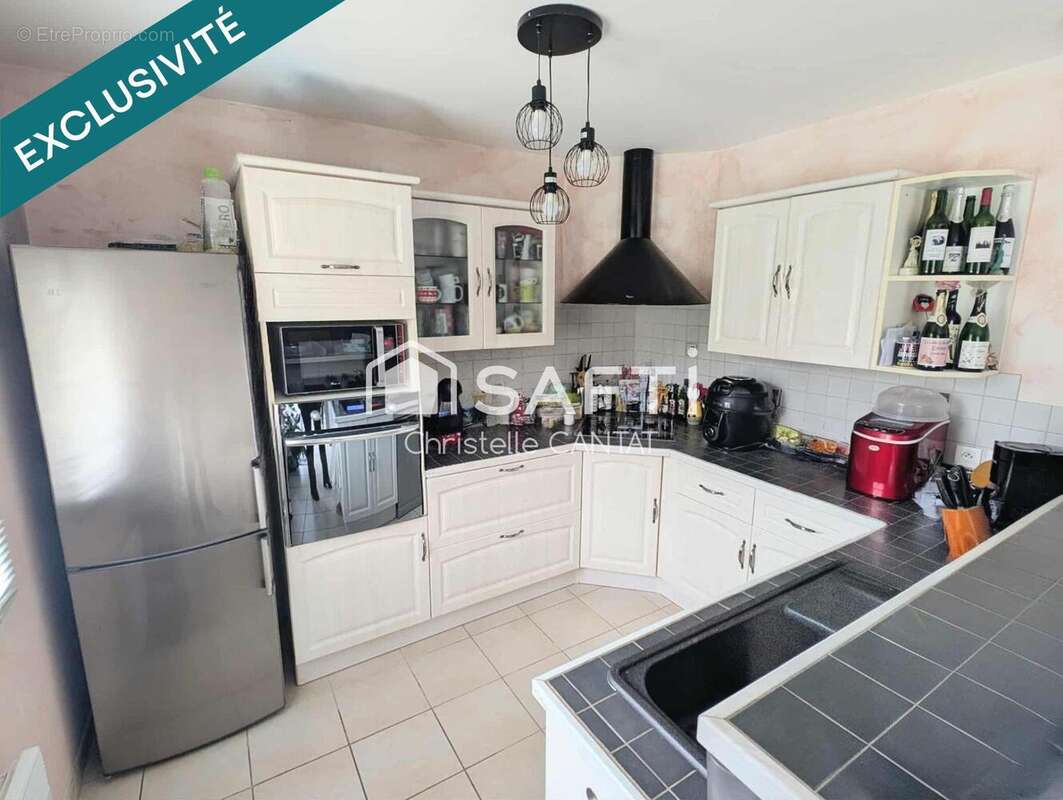 Photo 4 - Maison à DOMERAT