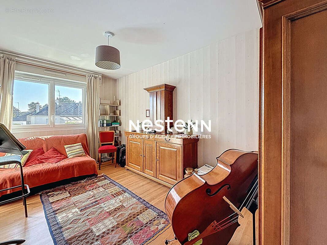 Appartement à JOUE-LES-TOURS