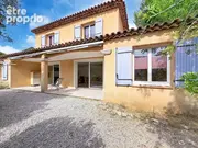 Maison à SAINT-MARTIN-DU-VAR