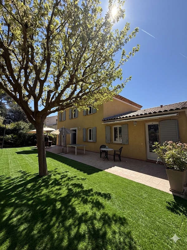 Maison à MARSEILLE-11E