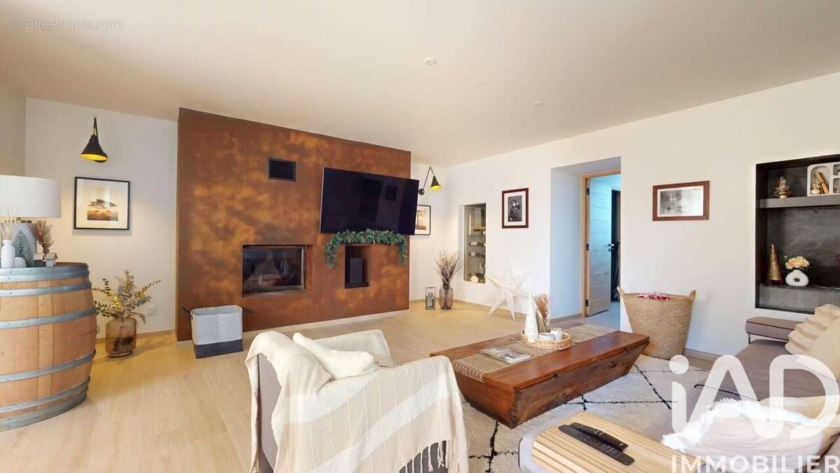 Photo 4 - Maison à SEMEAC