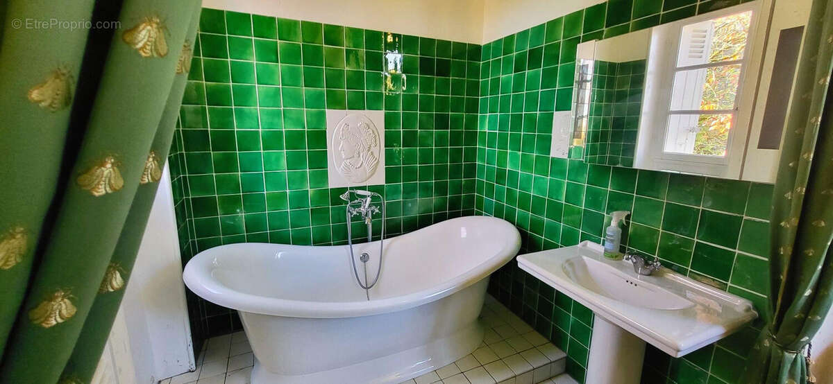 Maison à ASTAFFORT
