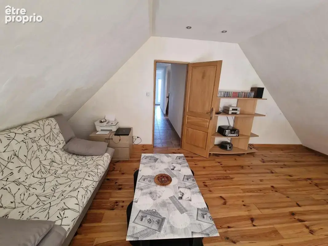 Belle maison familiale 5 chambres avec piscine – Bourg d'Escoublac à pied - photo 15