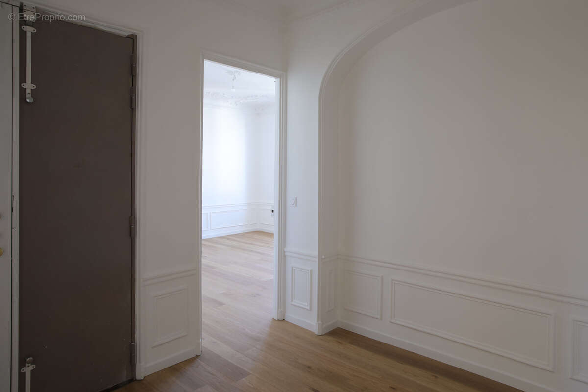 Appartement à VINCENNES