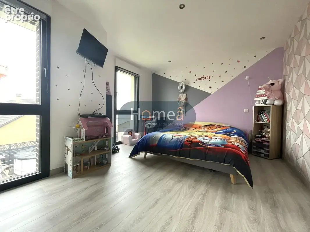 Maison vivable de plain-pied centre de bacqueville-en-caux - photo 6