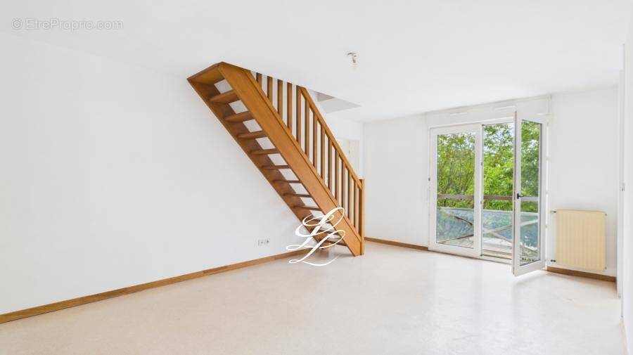 Appartement à SAINT-HERBLAIN