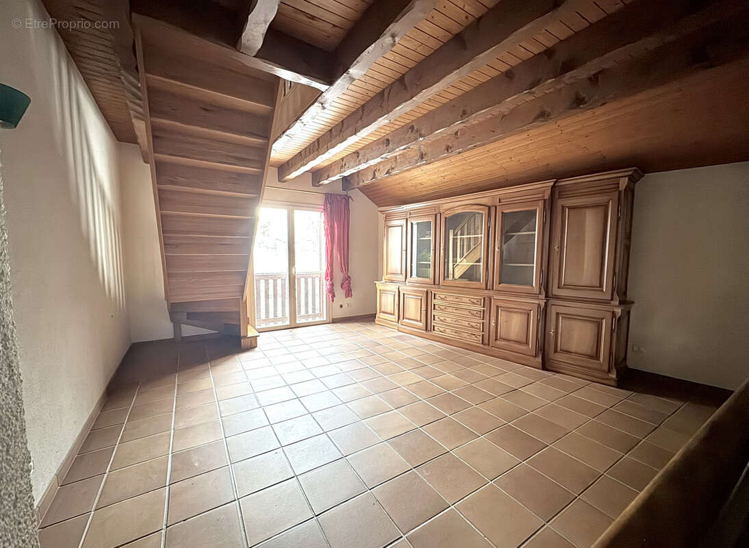 Maison à ALLONZIER-LA-CAILLE