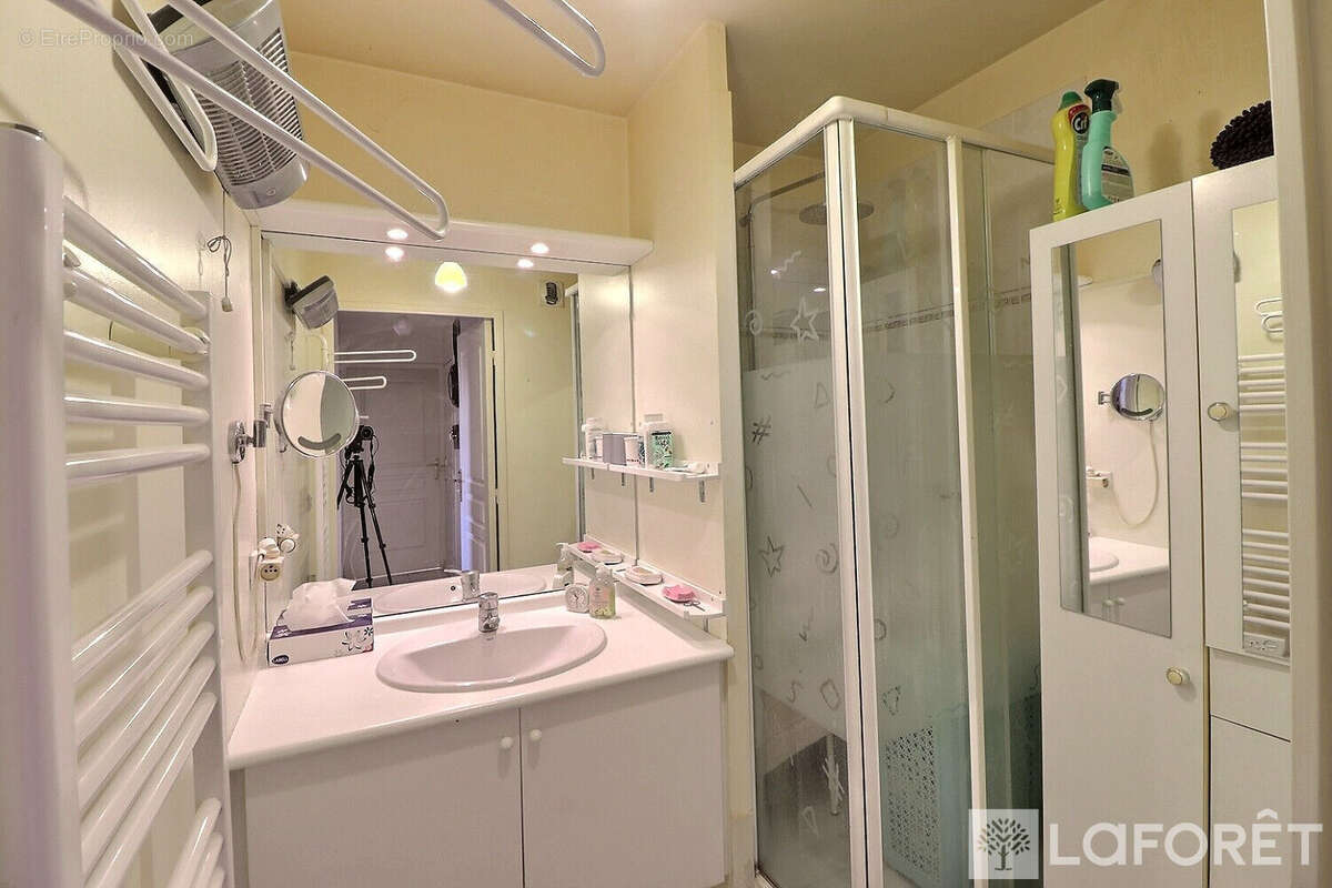 Appartement à HYERES