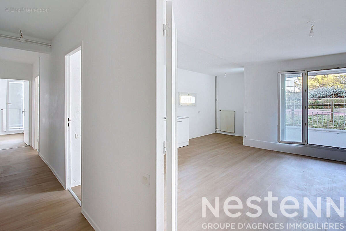 Appartement à DRAGUIGNAN