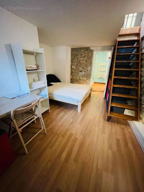 Appartement à MONTREUIL