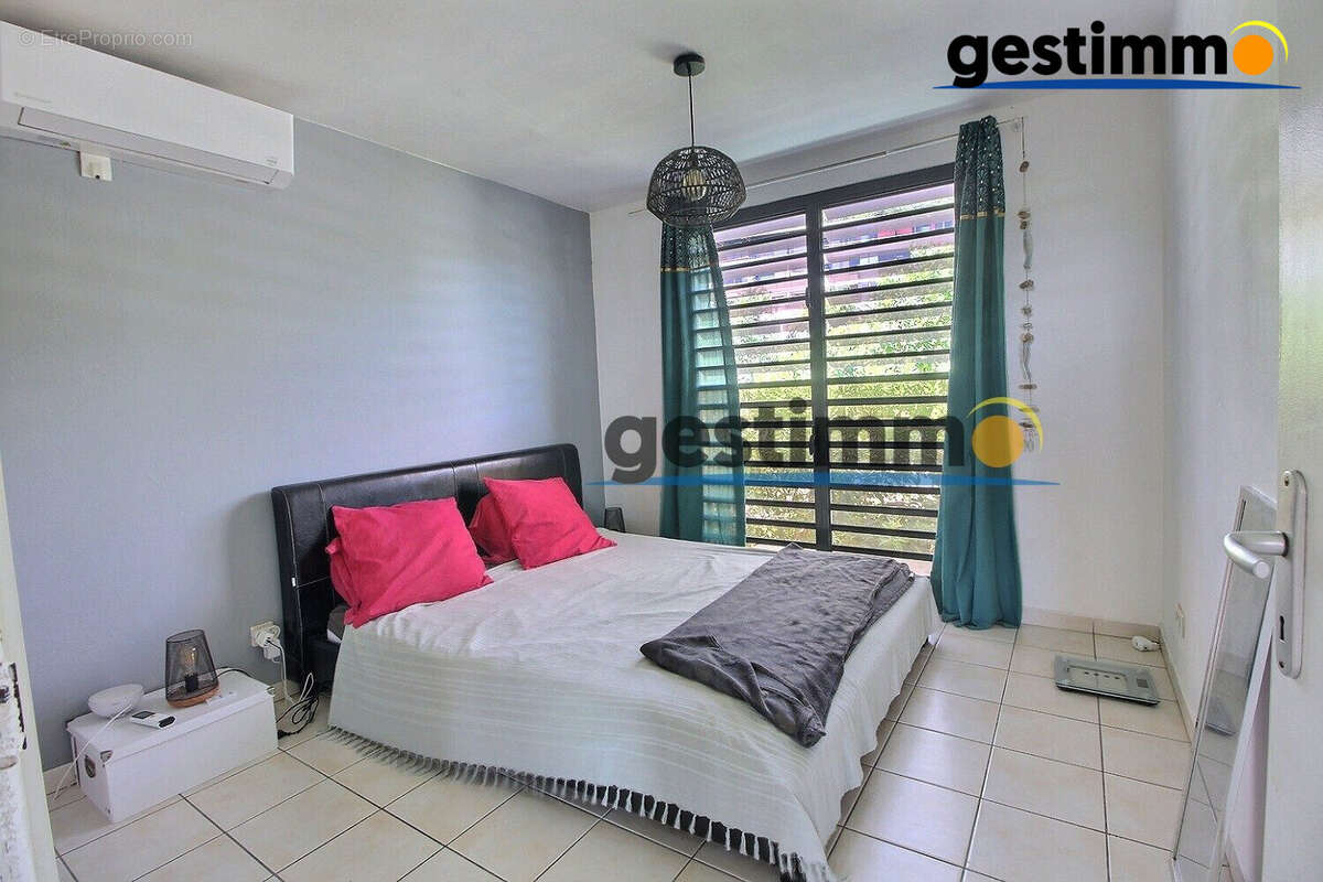 Appartement à CAYENNE