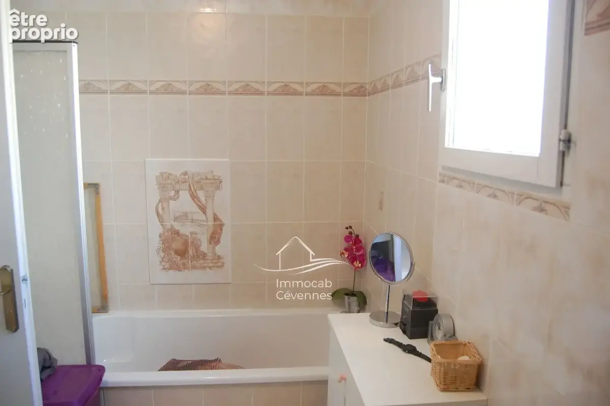 Maison 5 pièces 130 m² à vendre à Anduze (30140) - photo 7