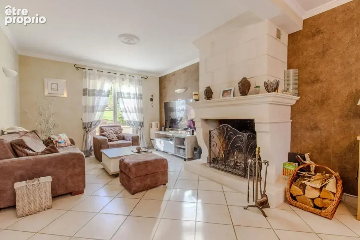EXCLUSIVITÉ PROPRIÉTÉS-PRIVÉES - Maison d'exception, calme absolu et vue imprenable - photo 4