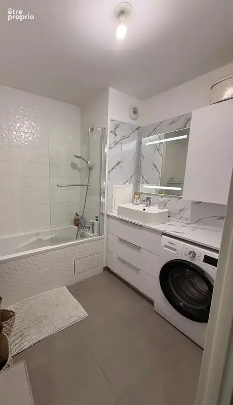 Appartement L Isle Adam 3 pièce(s) 65.7 m2 - photo 6