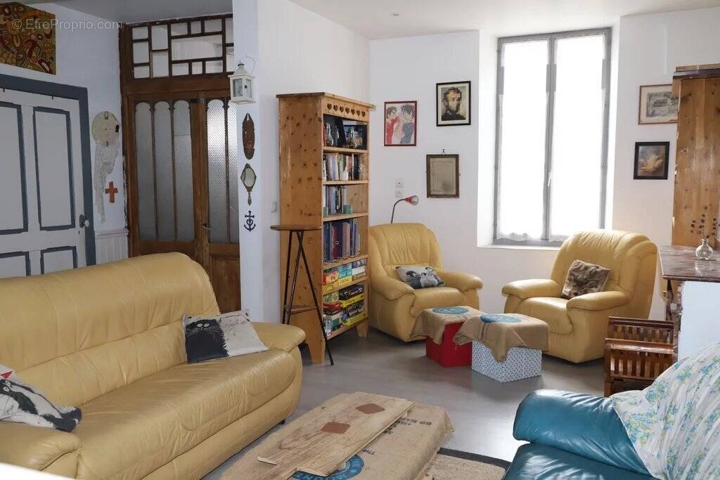 Maison à LAVELANET