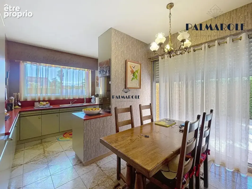 Maison 5 pièces 163 m² à vendre à Cabestany (66330) - photo 9