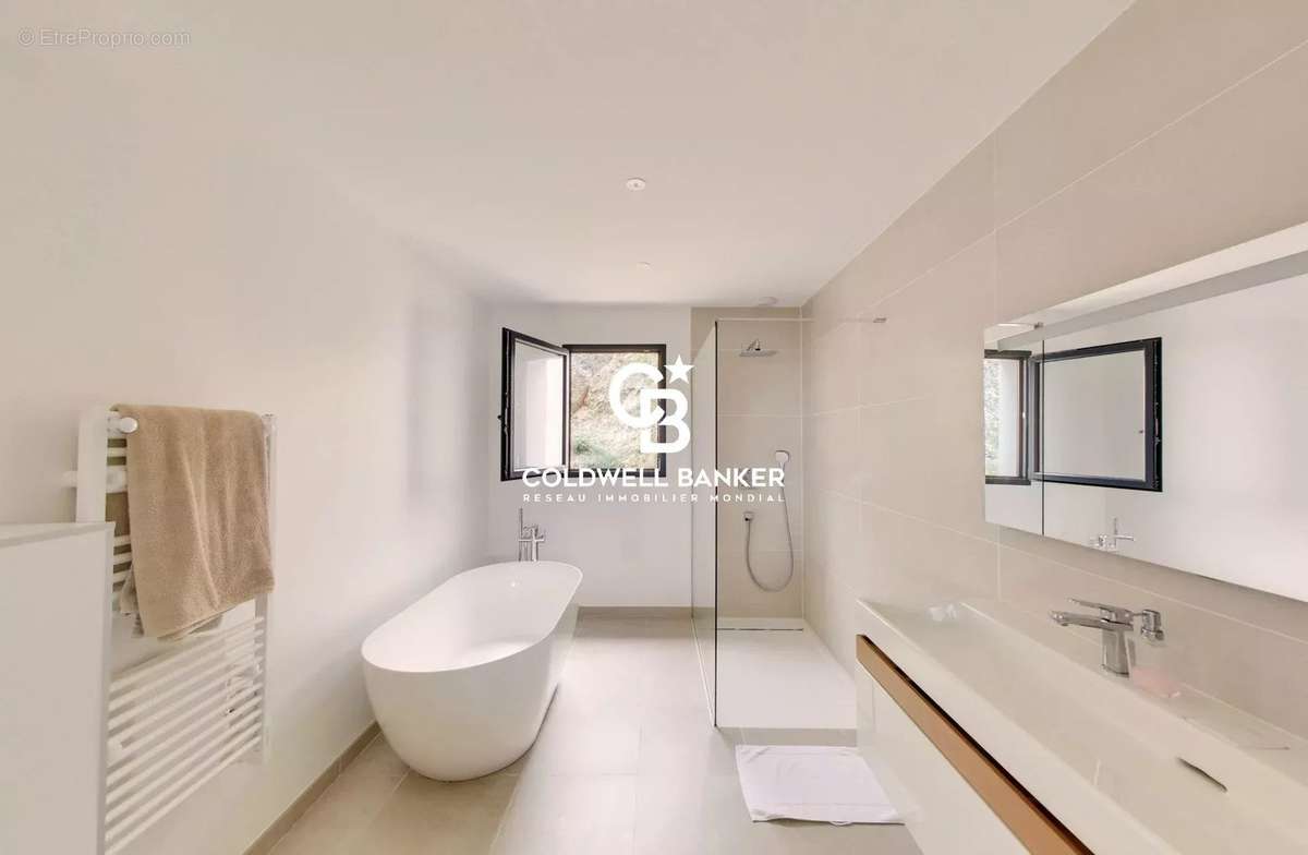 Maison à PORT-VENDRES