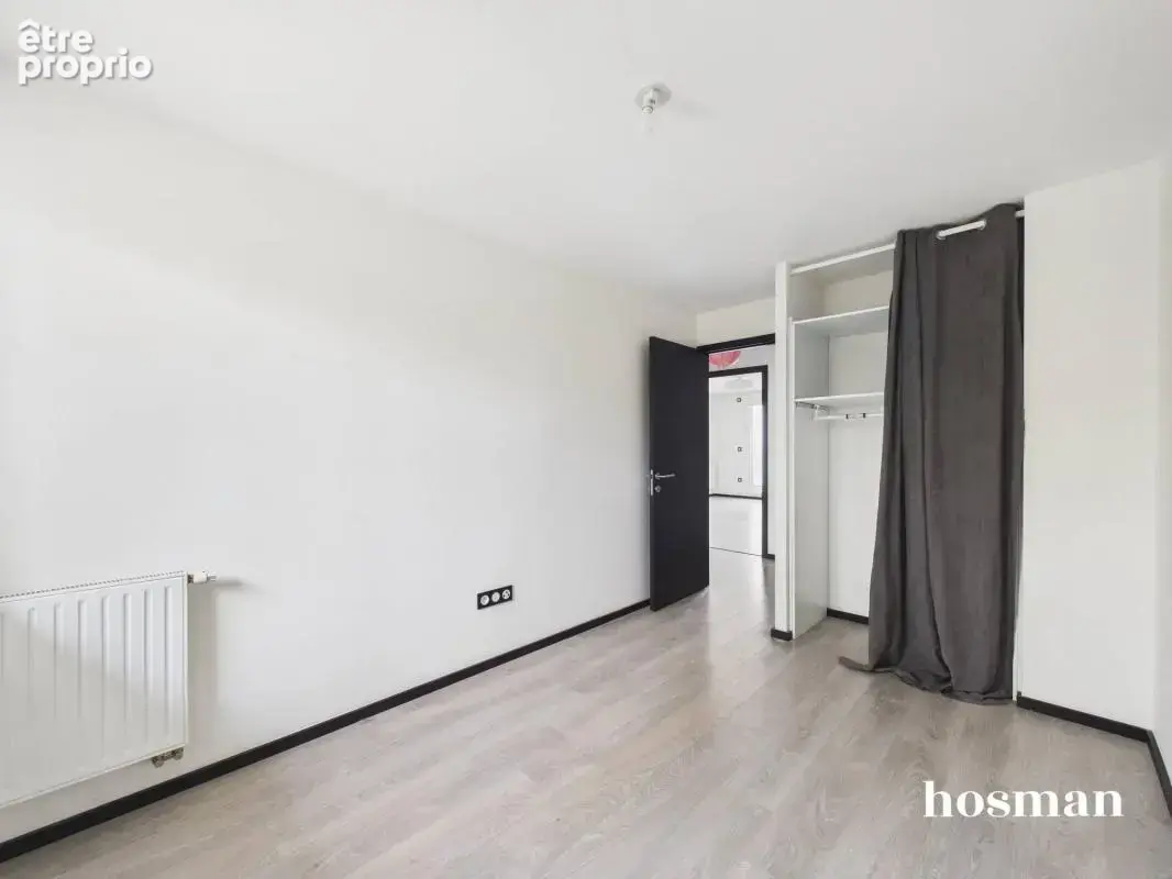 3 pièces avec balcon et parking - résidence récente - photo 10