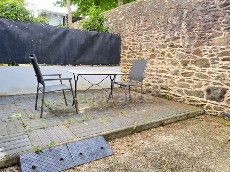 Appartement à SAINT-QUAY-PORTRIEUX