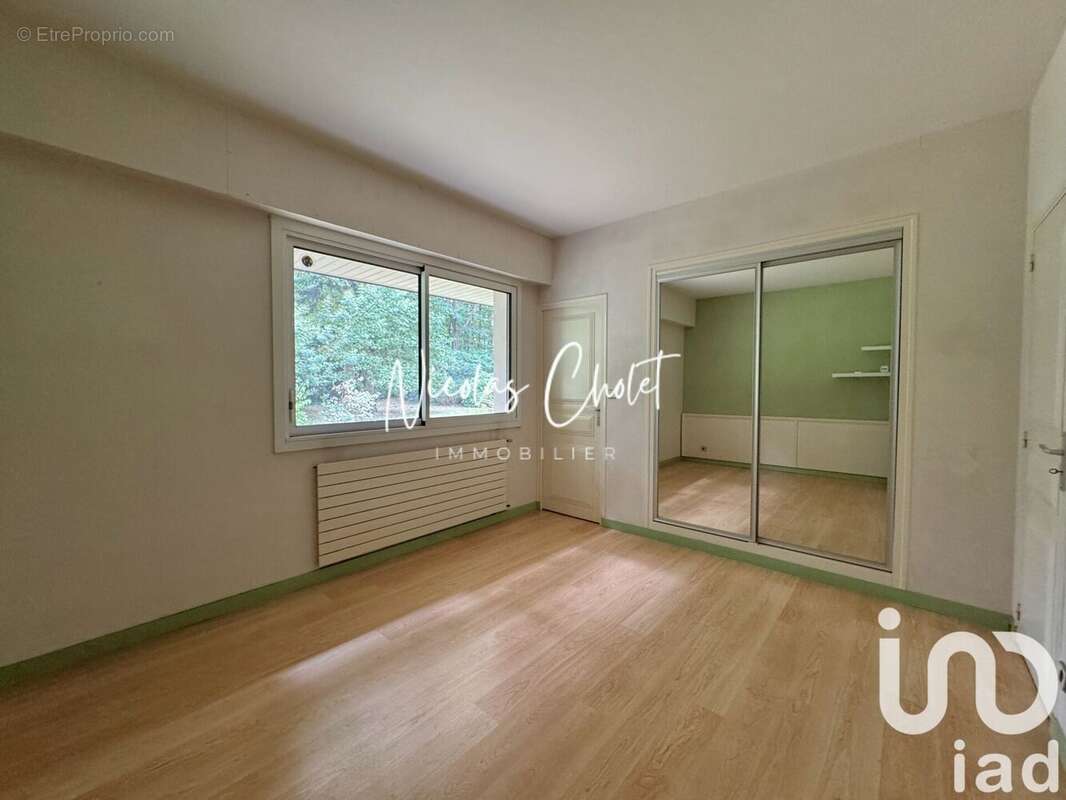 Photo 9 - Maison à SAINT-LAMBERT-LA-POTHERIE