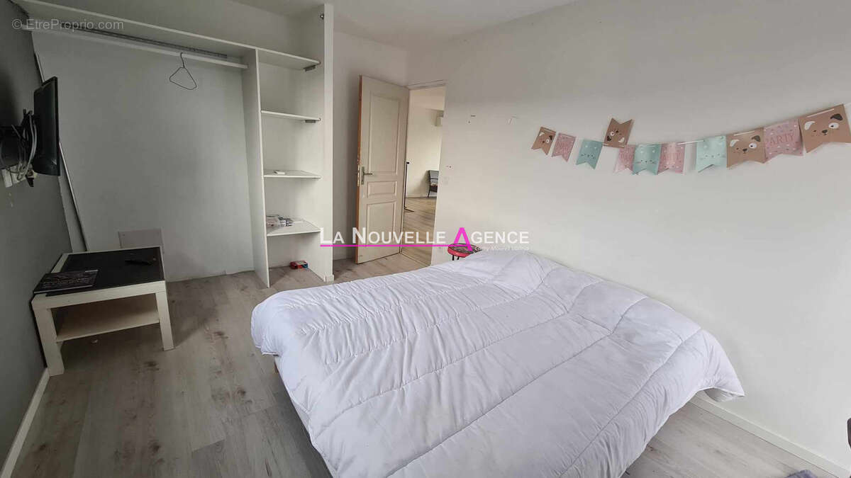 Belle villa t4 avec piscine - photo 12