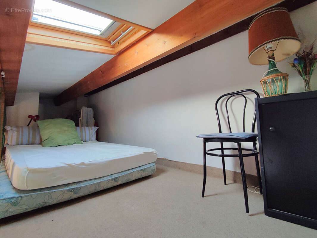 Appartement à LEUCATE