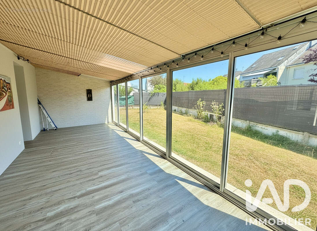 Maison 120 m² à Trignac  - photo 4