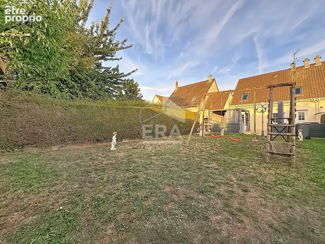 Maison 93m² à colombelles - photo 4