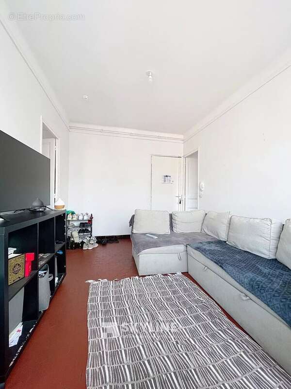 Appartement à MARSEILLE-14E