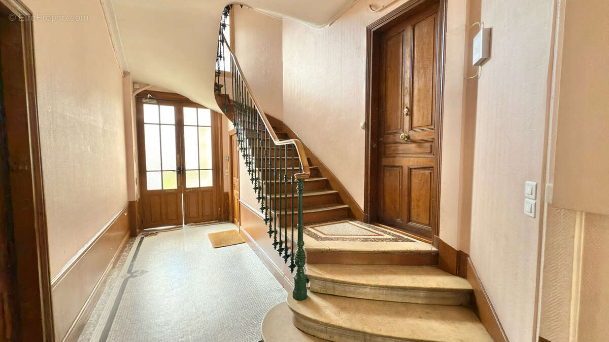 Appartement à ARGENTEUIL