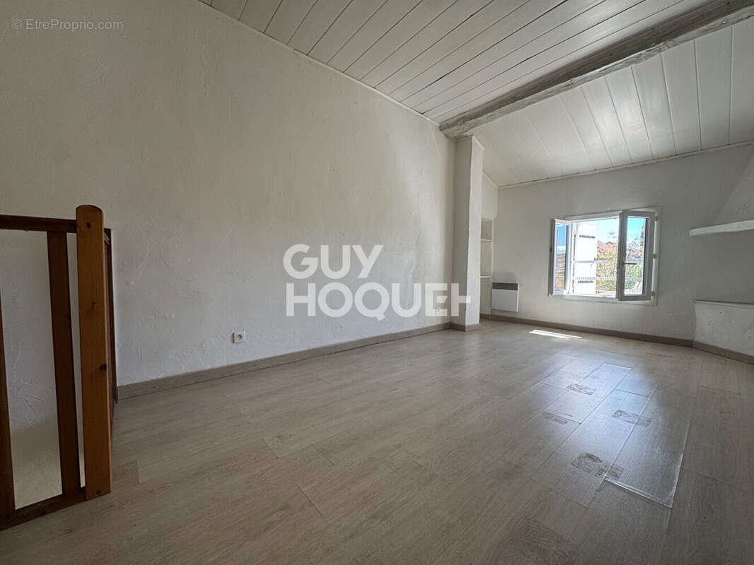 Appartement à CARPENTRAS