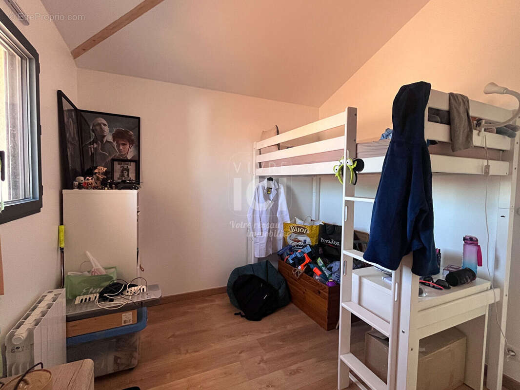 Maison Frossay - photo 9