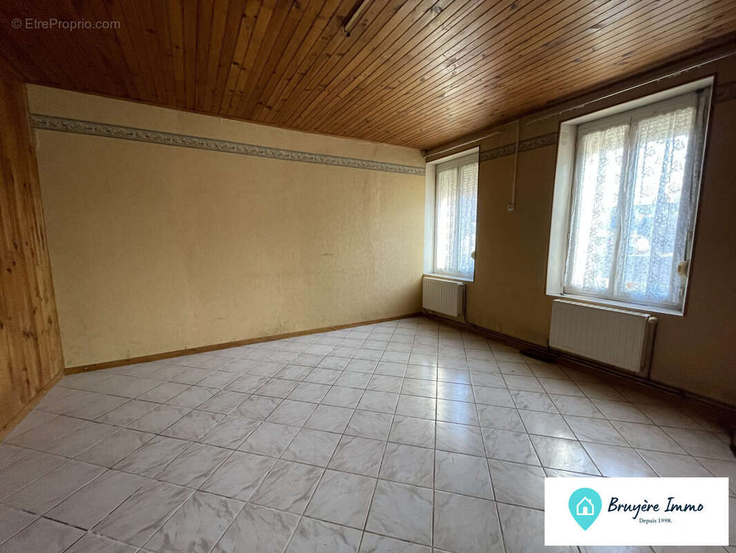 Maison à SAINT-MICHEL