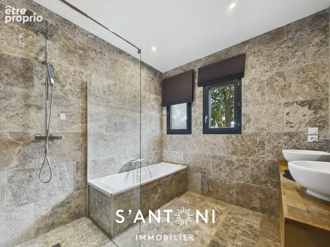 CESSENON SUR ORB- Magnifique villa contemporaine - photo 10