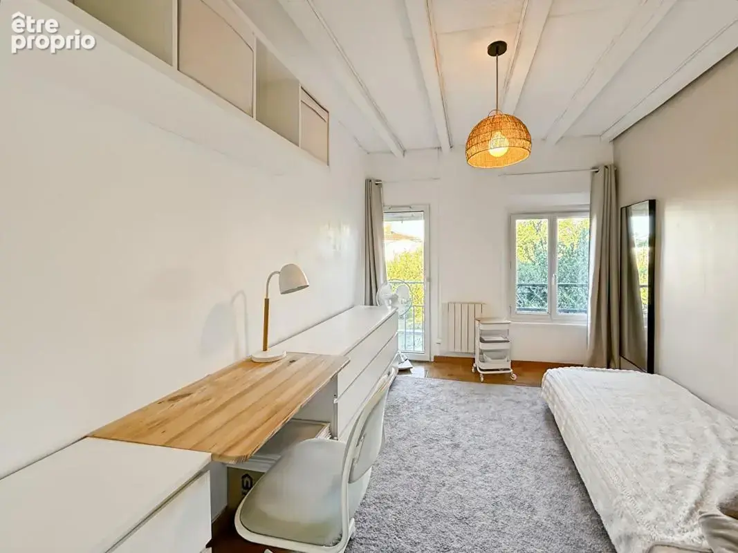 Maison avec piscine à vendre à plan-d'orgon - photo 12