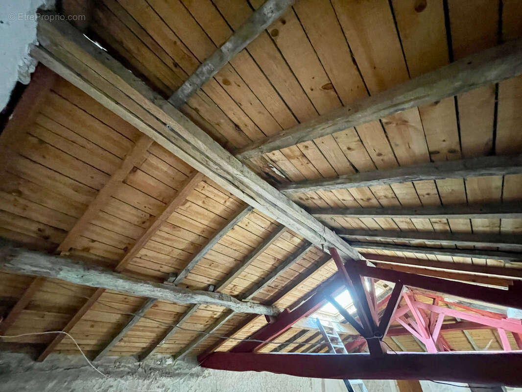 Maison de ville - photo 17