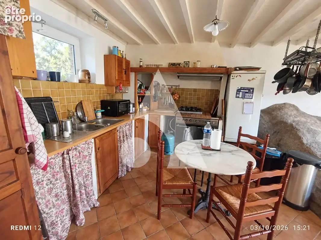 Bourray-sur-juine ? maison 6 pièces, 4 chambres ? terrain de 3 516 m² - photo 5