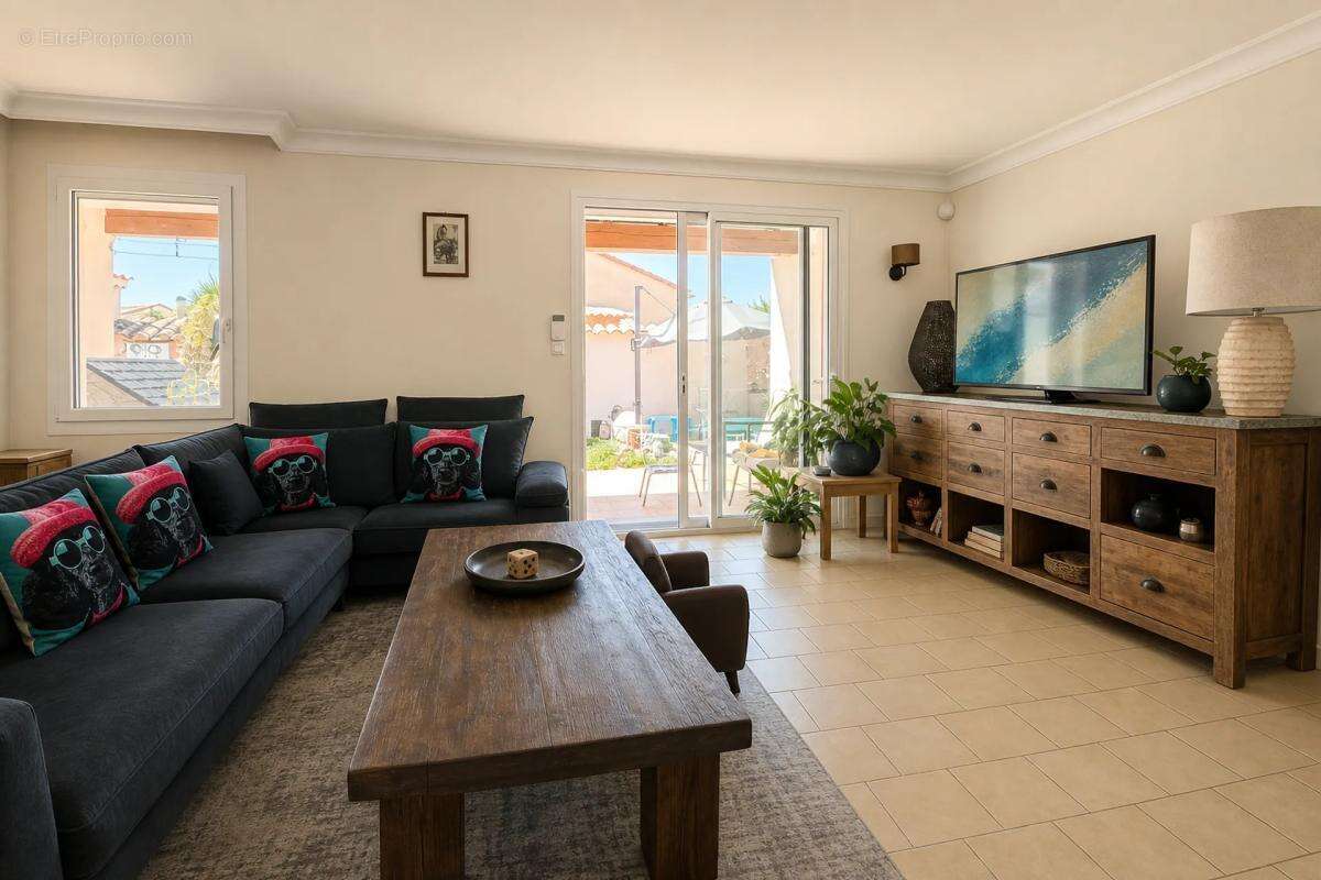 Maison de 5 pièces de 109 m² à Donzère - photo 46