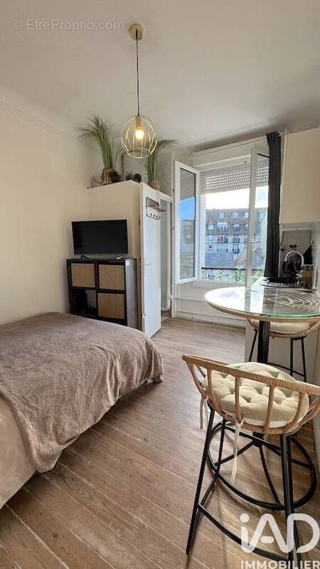 Photo 1 - Appartement à DEAUVILLE