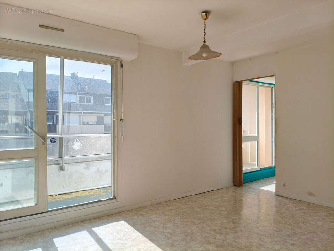 Appartement Courseulles Sur Mer 2 pièce(s) - photo 12