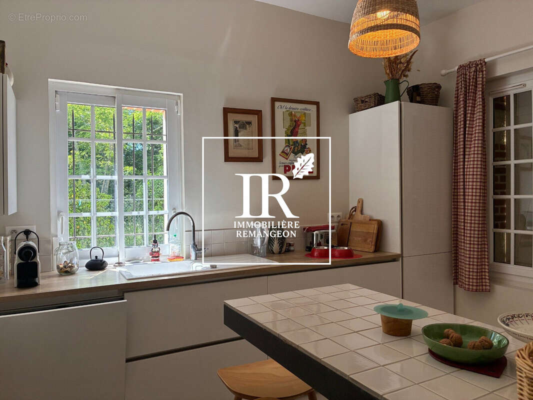 Maison 163 m² à Lamotte-Beuvron  - photo 5