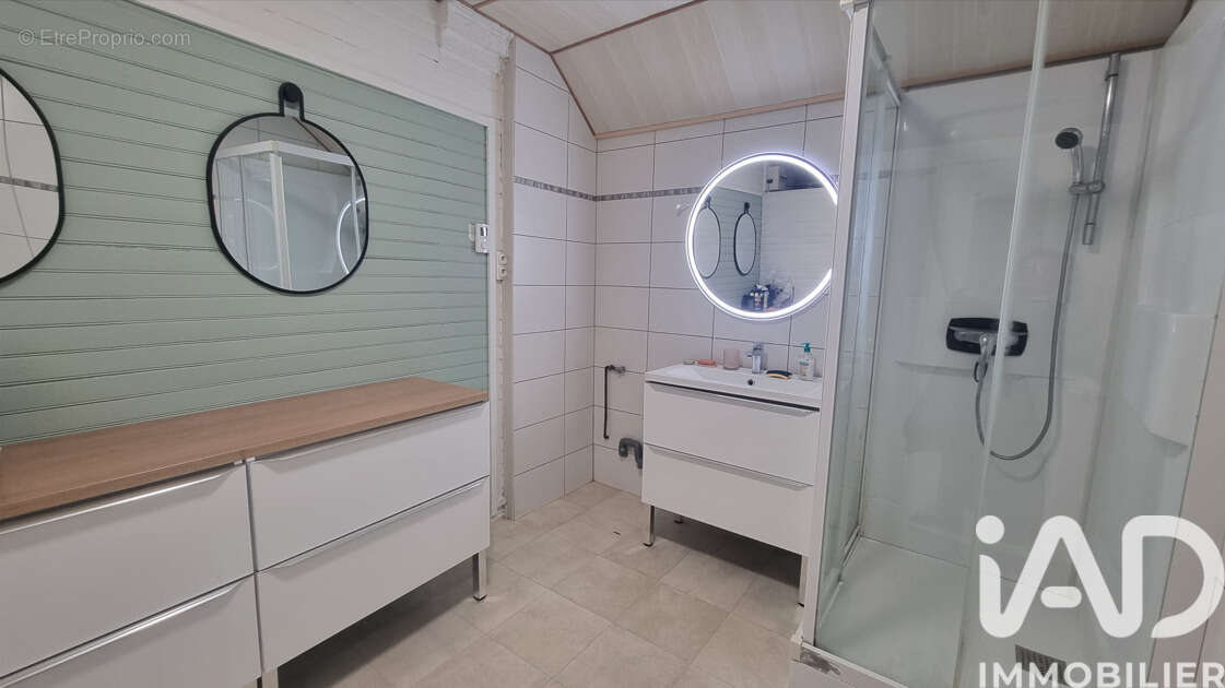 Photo 8 - Maison à SAINT-AMAND-LES-EAUX