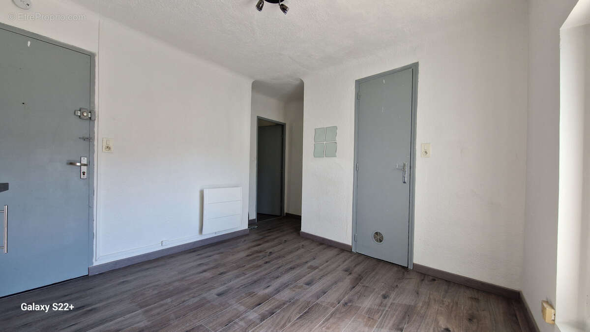 Appartement à ISTRES