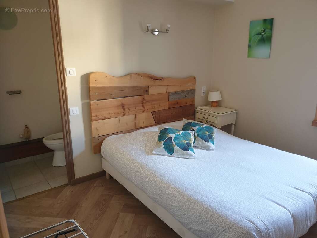 Maison à SAINTE-EULALIE